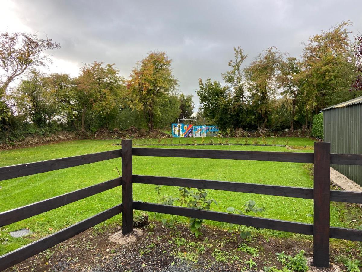 Katie'S Cottage Limerick Junction Exterior foto