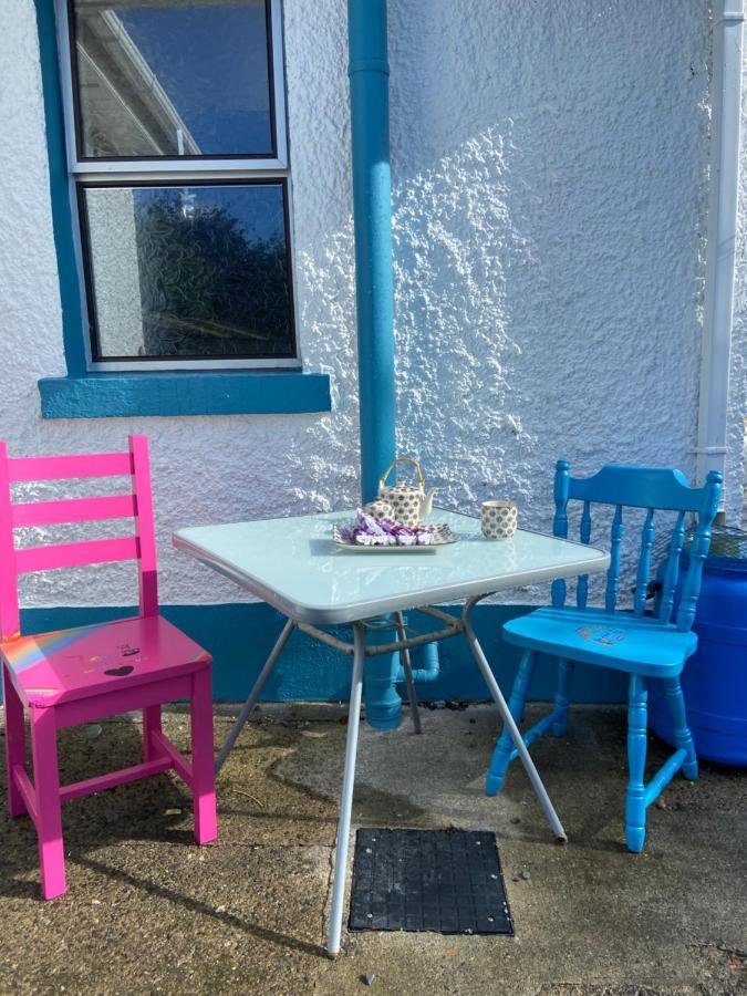 Katie'S Cottage Limerick Junction Exterior foto